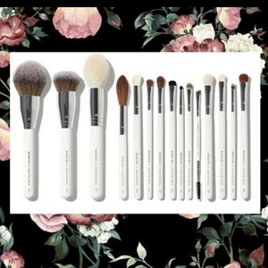 MORPHE X JACLYN HILL THE MASTER REMIX